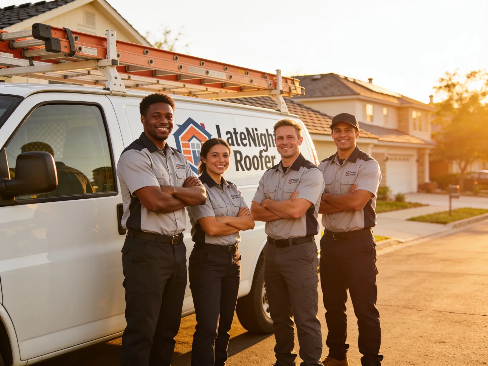 Emergency Roof Repair company in Shelly, MN